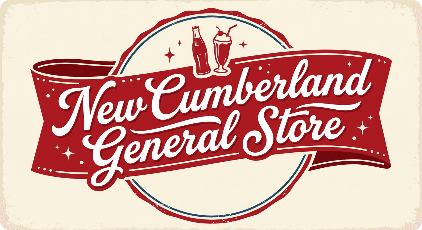 New Cumberland General Store logo